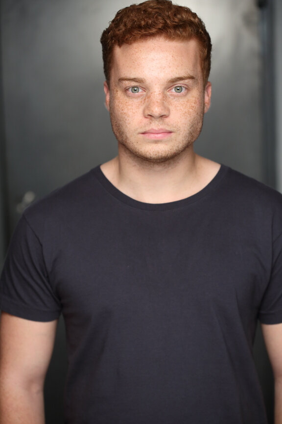 The Equalizer Season 5 Guest Star Paul McCallion