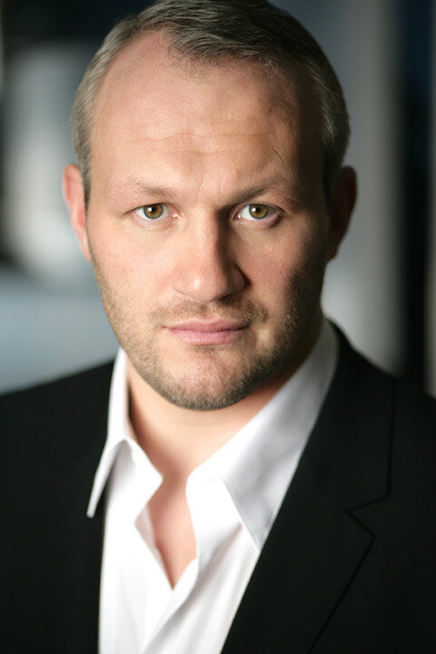 The Equalizer Season 5 Guest Star Roman Roytberg