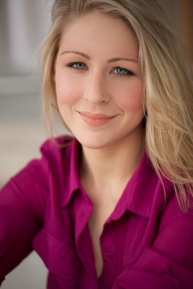 The Equalizer Season 5 Guest Star Samantha Steinmetz
