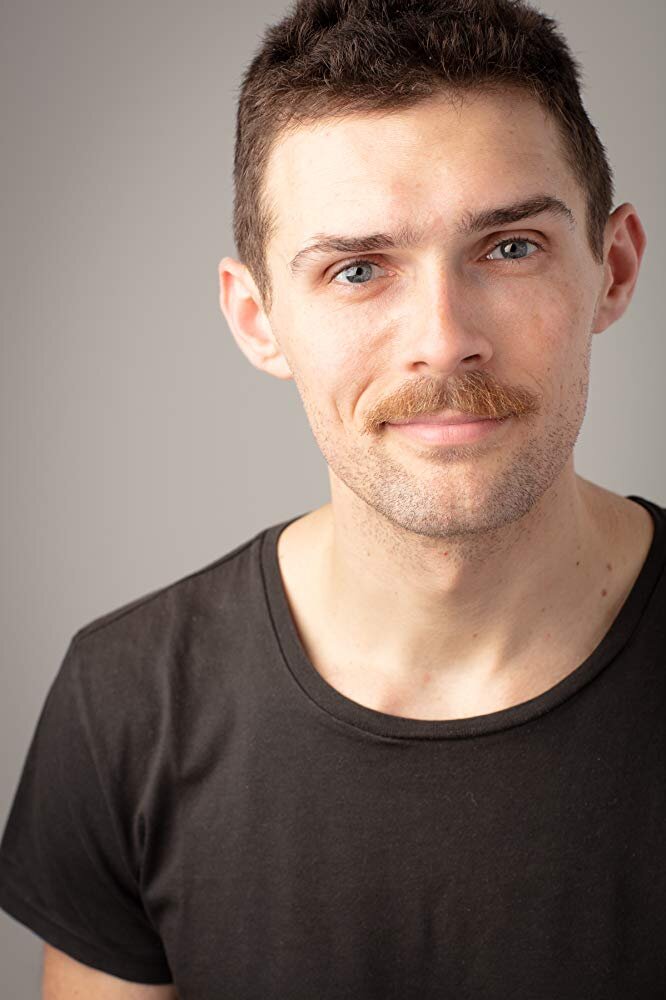 The Equalizer Season 5 Guest Star Samuel Dunning