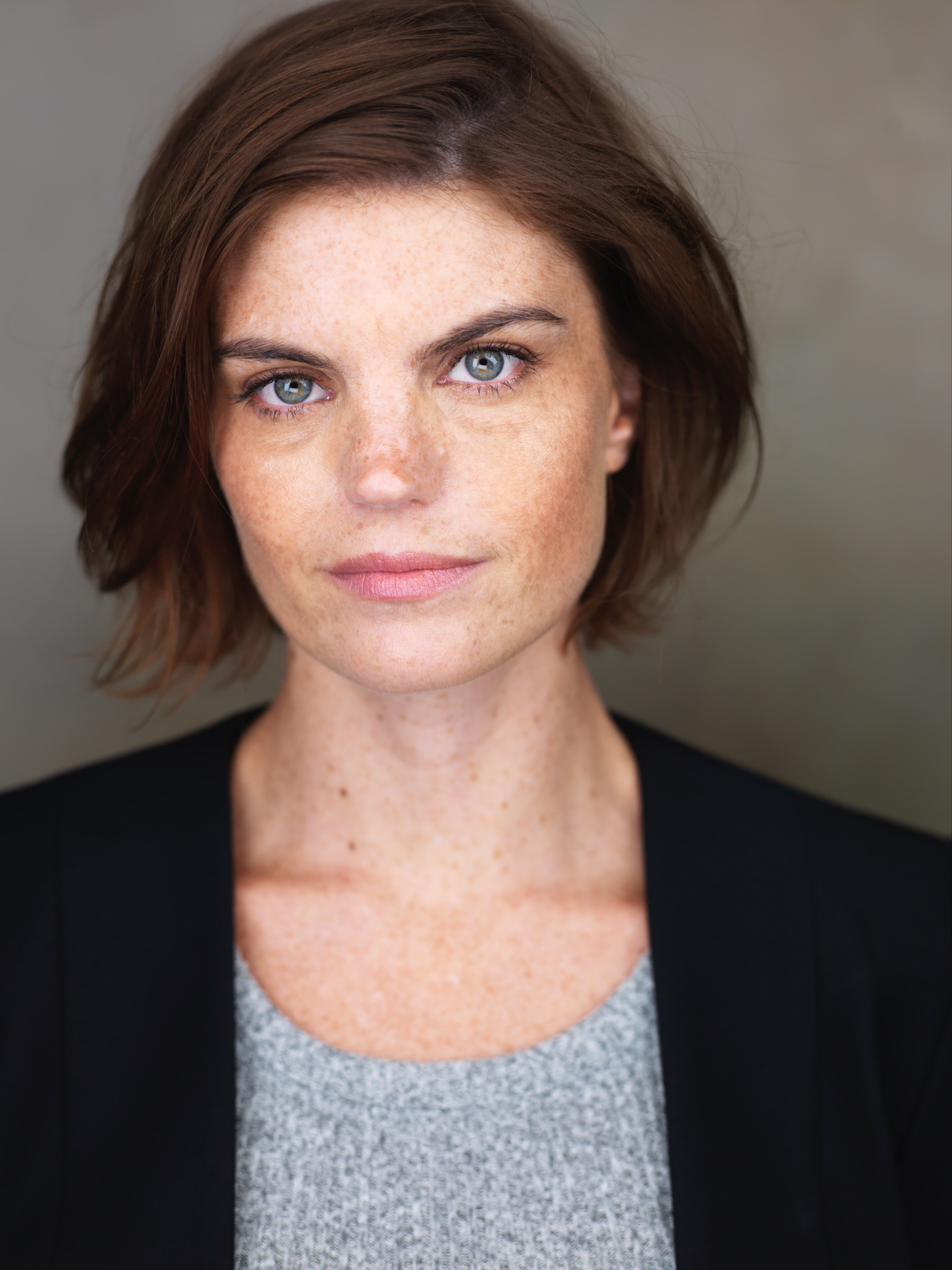 Lola Buntley character from The Equalizer TV series