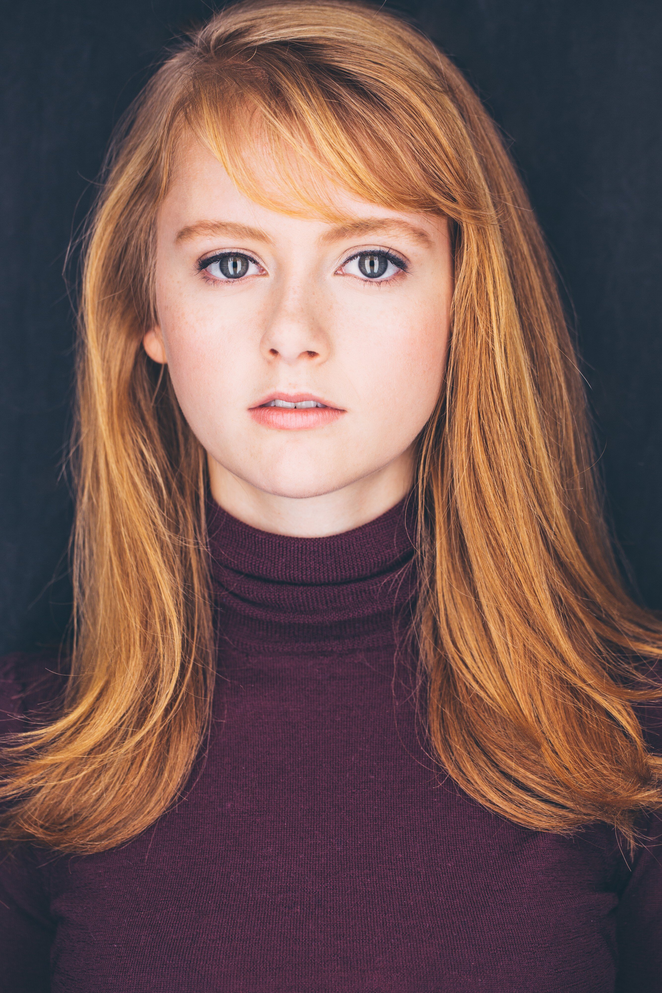 The Equalizer Season 5 Guest Star Sarah Elizabeth Jensen