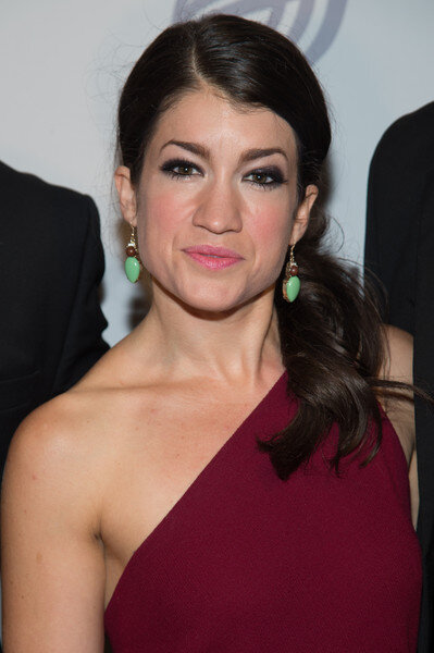 The Equalizer Season 5 Guest Star Sarah Stiles