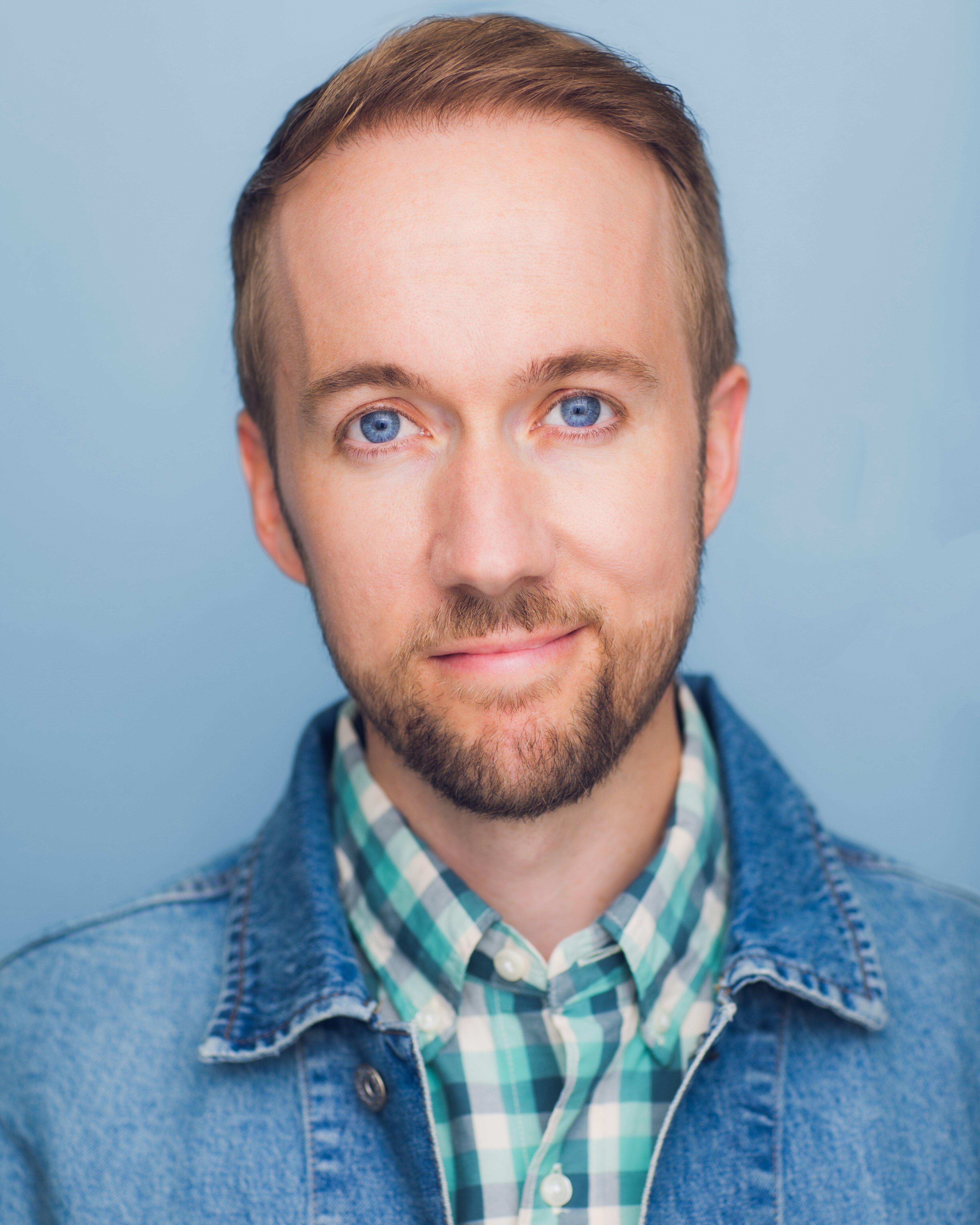 The Equalizer Season 5 Guest Star Simon Pearl