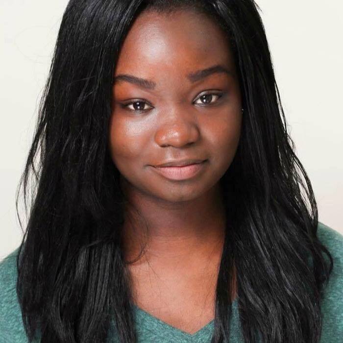 The Equalizer Season 5 Guest Star Sydney Elise Johnson