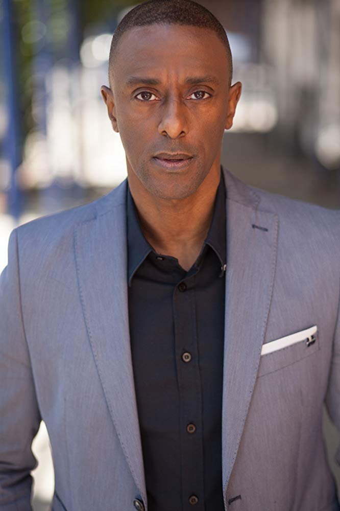 The Equalizer Season 5 Guest Star Teren Carter