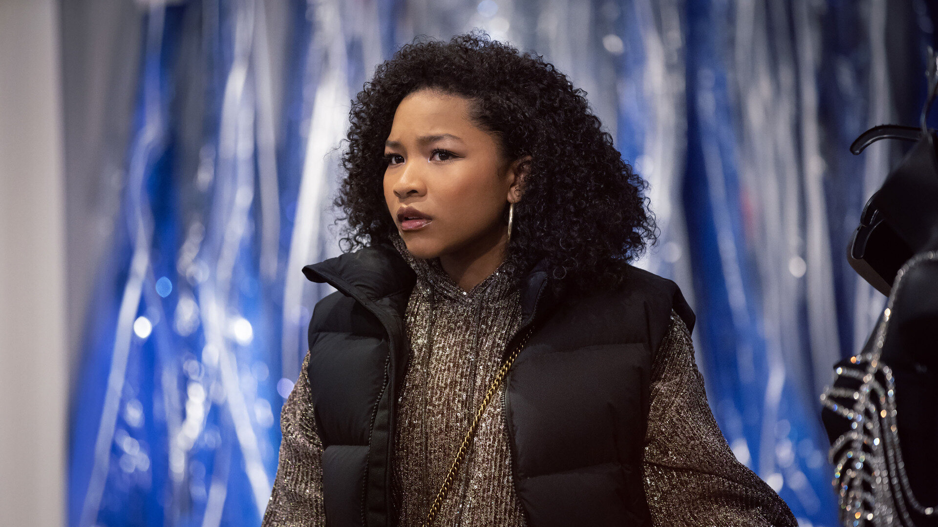 The Equalizer Season 5 Episode 11 still
