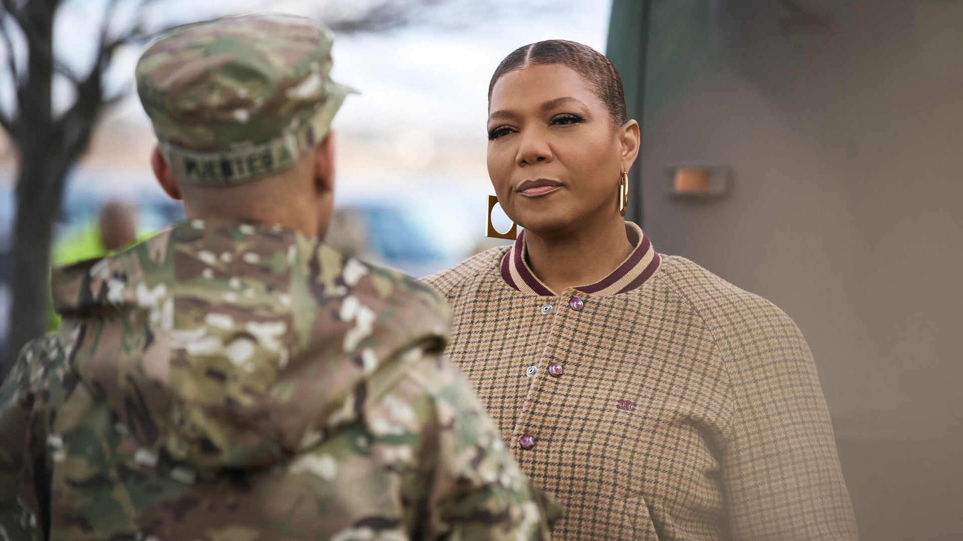 The Equalizer Season 5 Episode 13 still