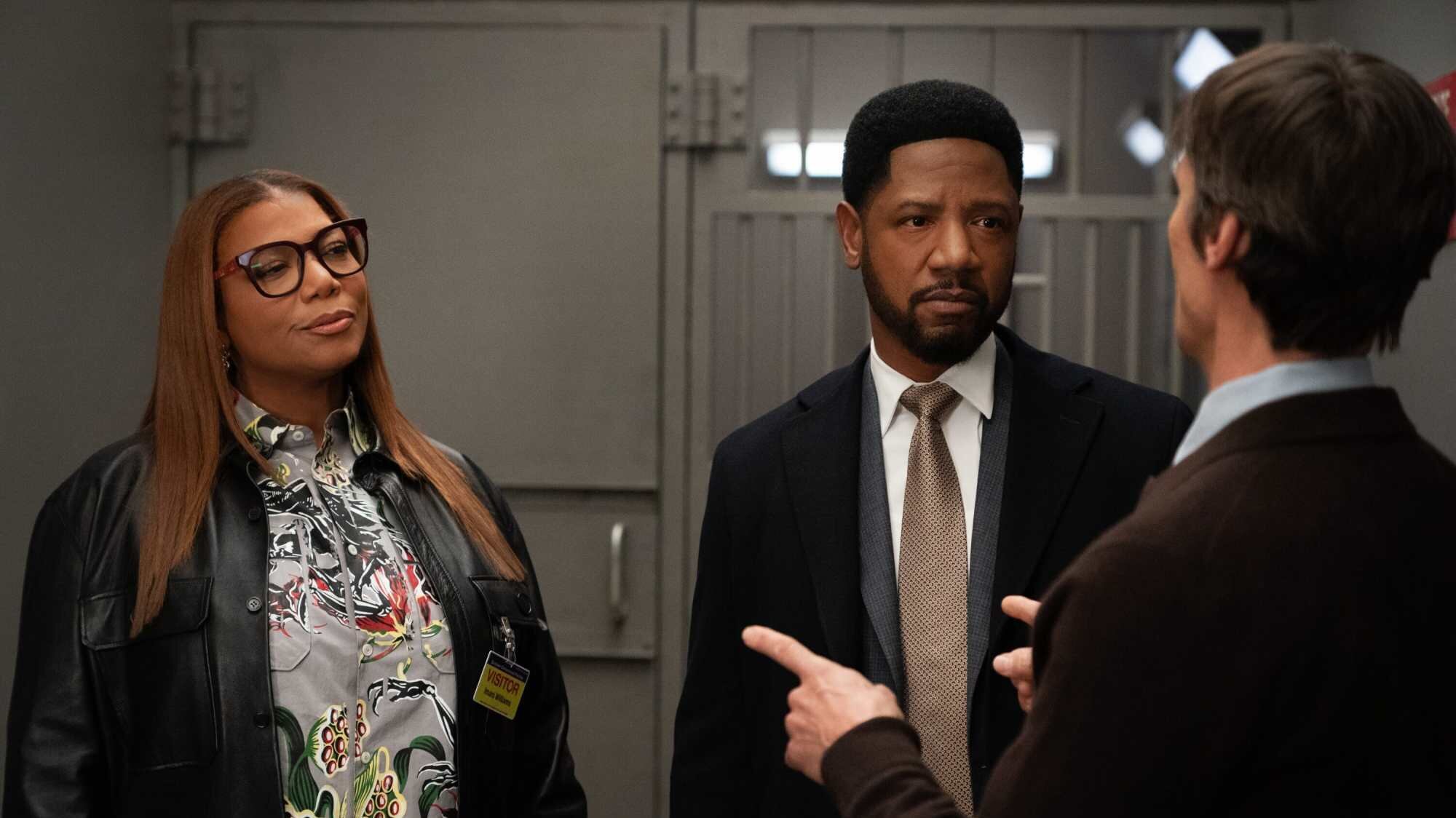 The Equalizer Season 5 Episode 14 still
