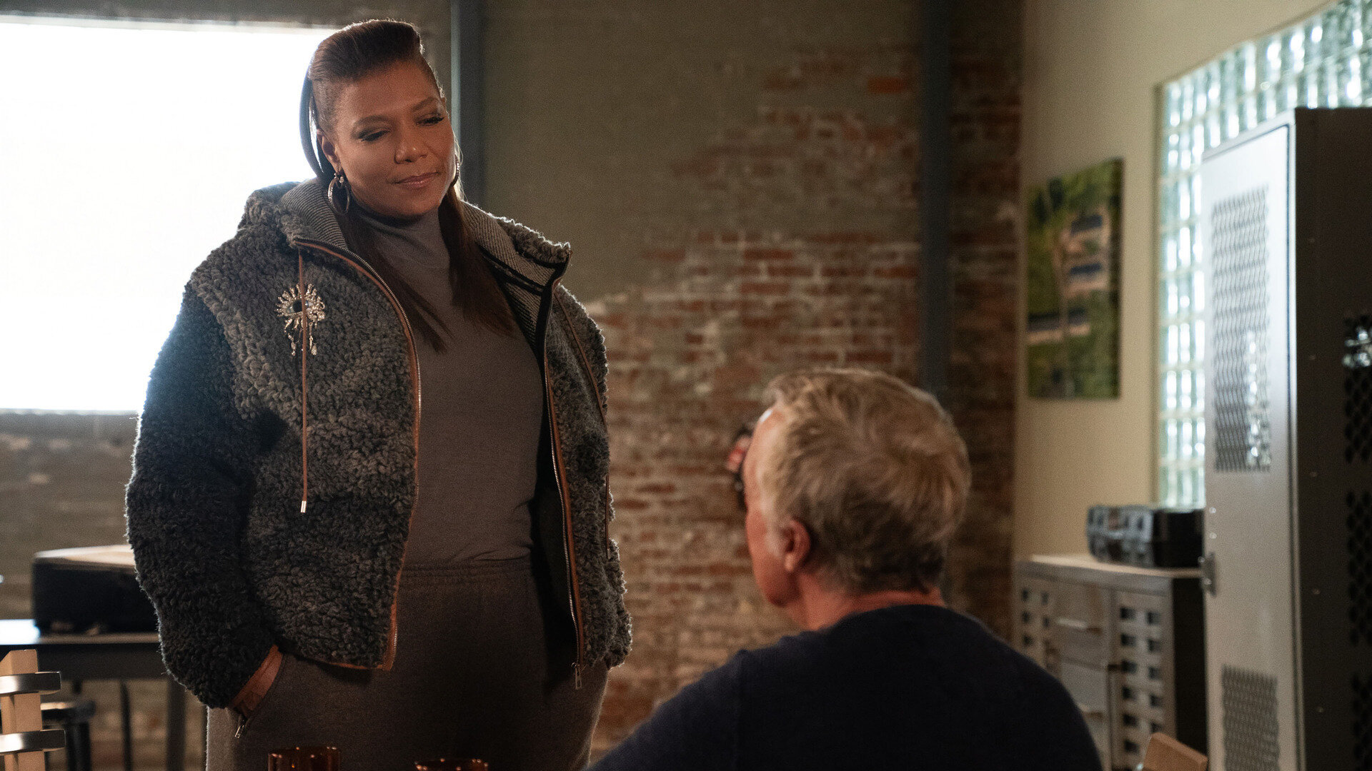 The Equalizer Season 5 Episode 16 still