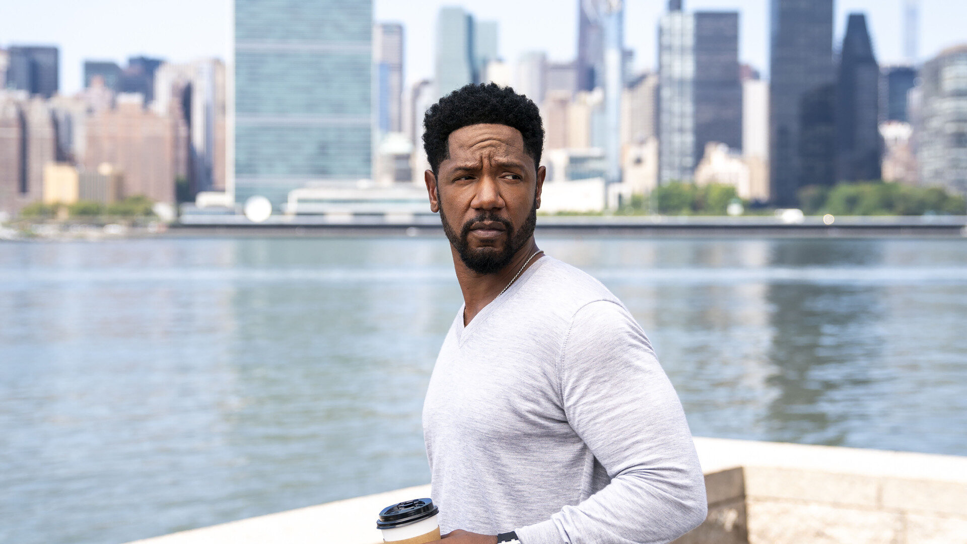 The Equalizer Season 5 Episode 5 still