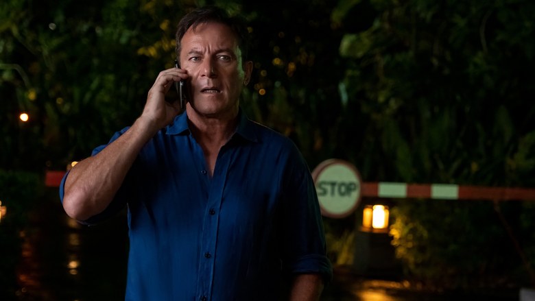 The White Lotus Season 3 Episode 2 still
