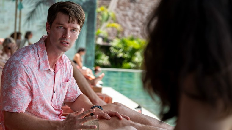 The White Lotus Season 3 Episode 6 still