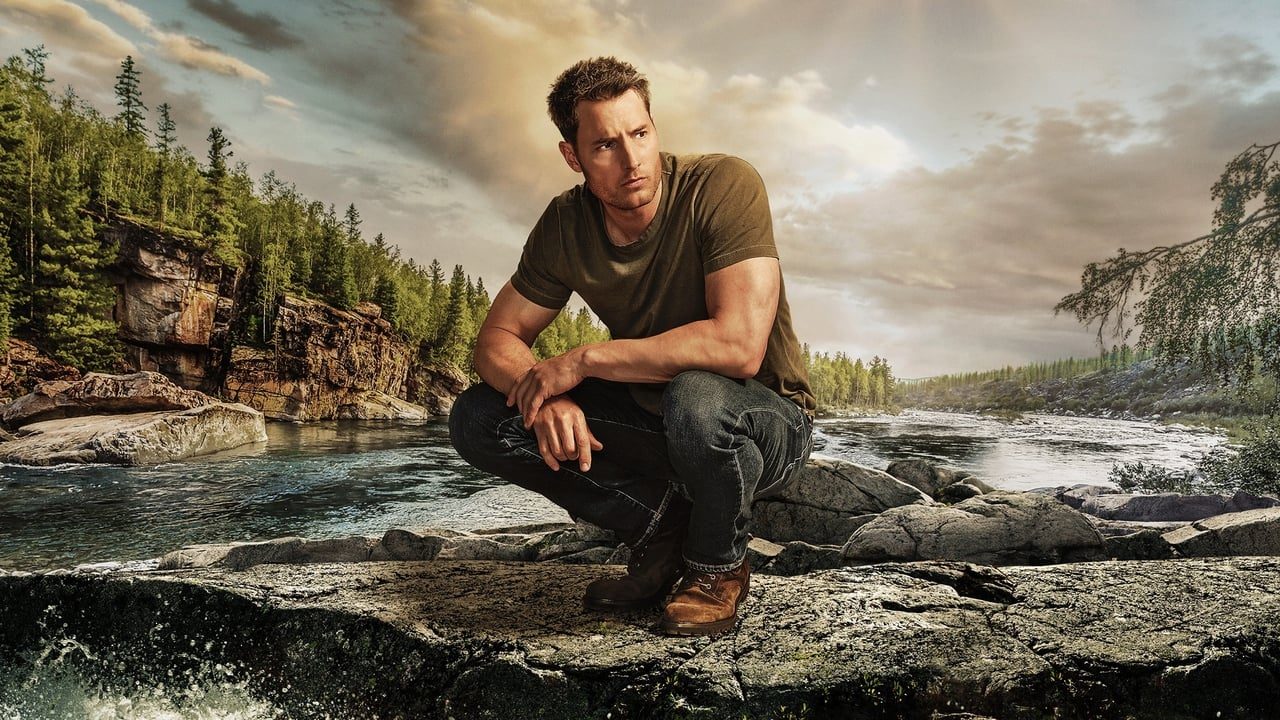 Tracker Season 4 backdrop