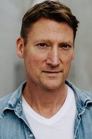Henry Dobbs character from Tracker TV series
