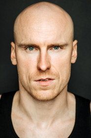 Marco character from Tracker TV series