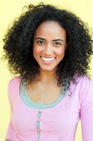 Tracy Thompson character from Tracker TV series