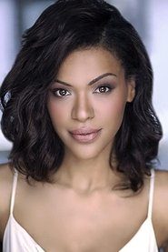 Clare character from Tracker TV series
