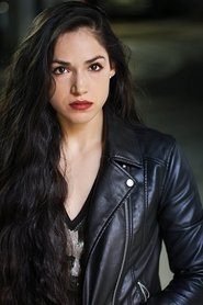 Amelia character from Tracker TV series