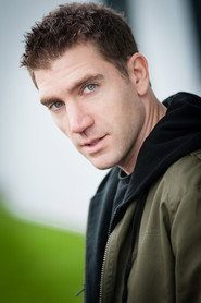 Det. Read Anderson character from Tracker TV series