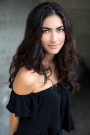 Leila Kent character from Tracker TV series