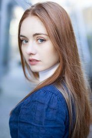 Beth character from Tracker TV series