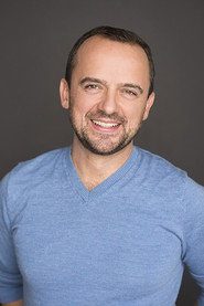 George Prine character from Tracker TV series