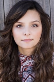 Cassady McClincy-Zhang as Melanie 'Mel' Day in Tracker