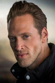 Chris Casson as Tony in Tracker