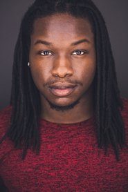 Chris Lee as Randy in Tracker