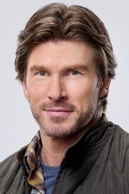Vincent Rourke character from Tracker TV series
