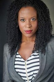 Deborah Porter character from Tracker TV series