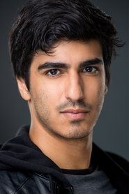 Sam Gibson character from Tracker TV series