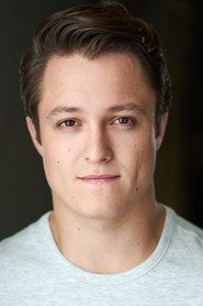 Matt Hale character from Tracker TV series
