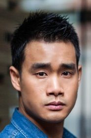 Jackson Cheong character from Tracker TV series