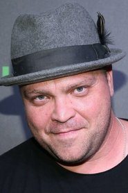Joe Marsh character from Tracker TV series