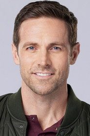 Dylan Bruce as Nate Riggins in Tracker