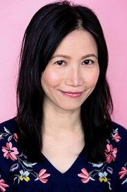 Apple Mai character from Tracker TV series