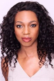 US Marshal Jenny Martinez character from Tracker TV series