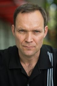 Eric Winslow character from Tracker TV series