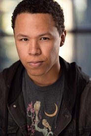 Eric Graise as Bob Exley in Tracker