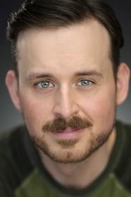 Craig King character from Tracker TV series