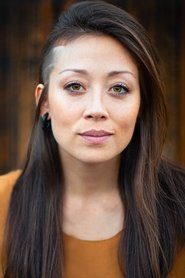Tracker actor Fiona Rene