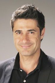 Dwayne Barrera character from Tracker TV series
