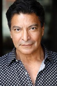 Gus McMillion character from Tracker TV series