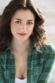 Monika Lewis character from Tracker TV series