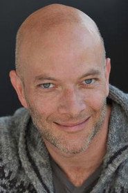 David Lawson character from Tracker TV series