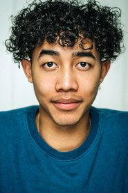 Dylan Fisher character from Tracker TV series