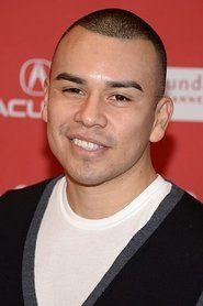 Vargas character from Tracker TV series