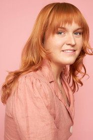 Tess character from Tracker TV series